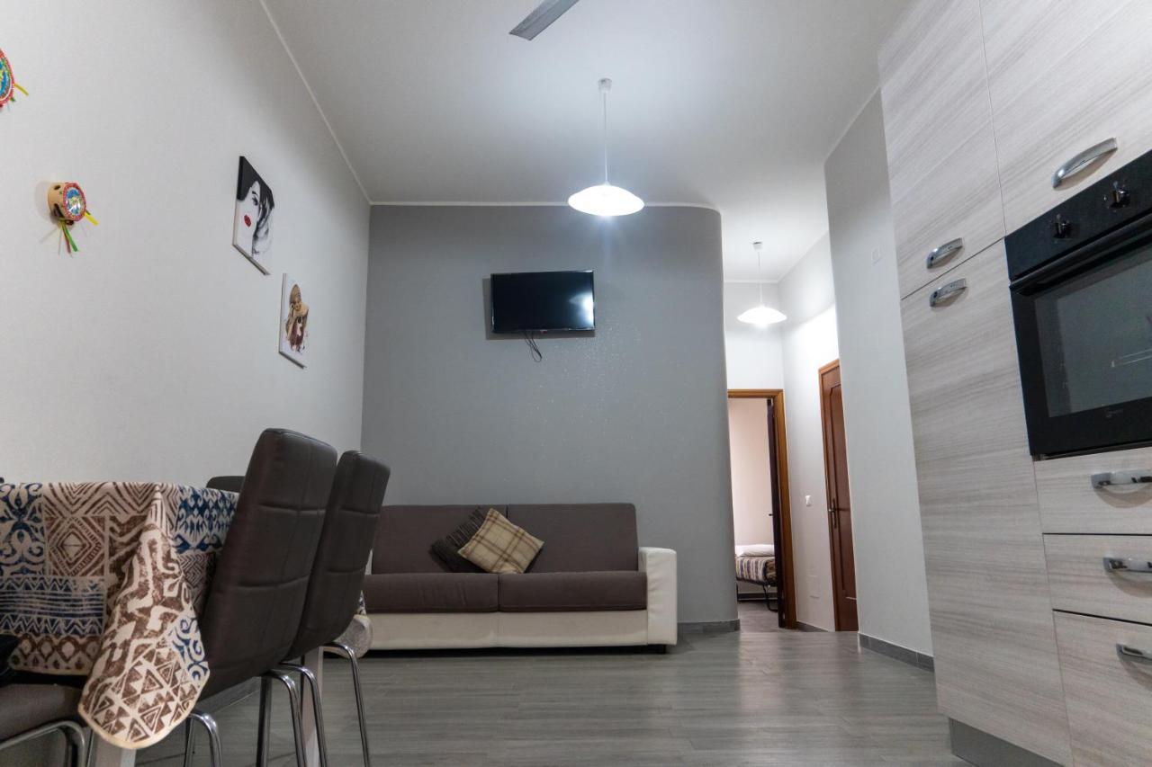 Nick & Santo'S Holiday Homes R Giardini Naxos Exterior photo