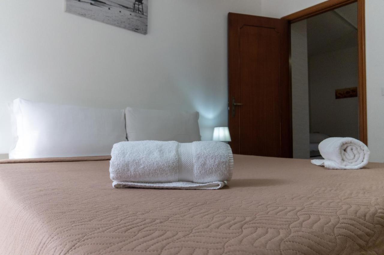 Nick & Santo'S Holiday Homes R Giardini Naxos Exterior photo