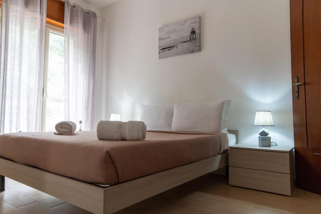 Nick & Santo'S Holiday Homes R Giardini Naxos Exterior photo