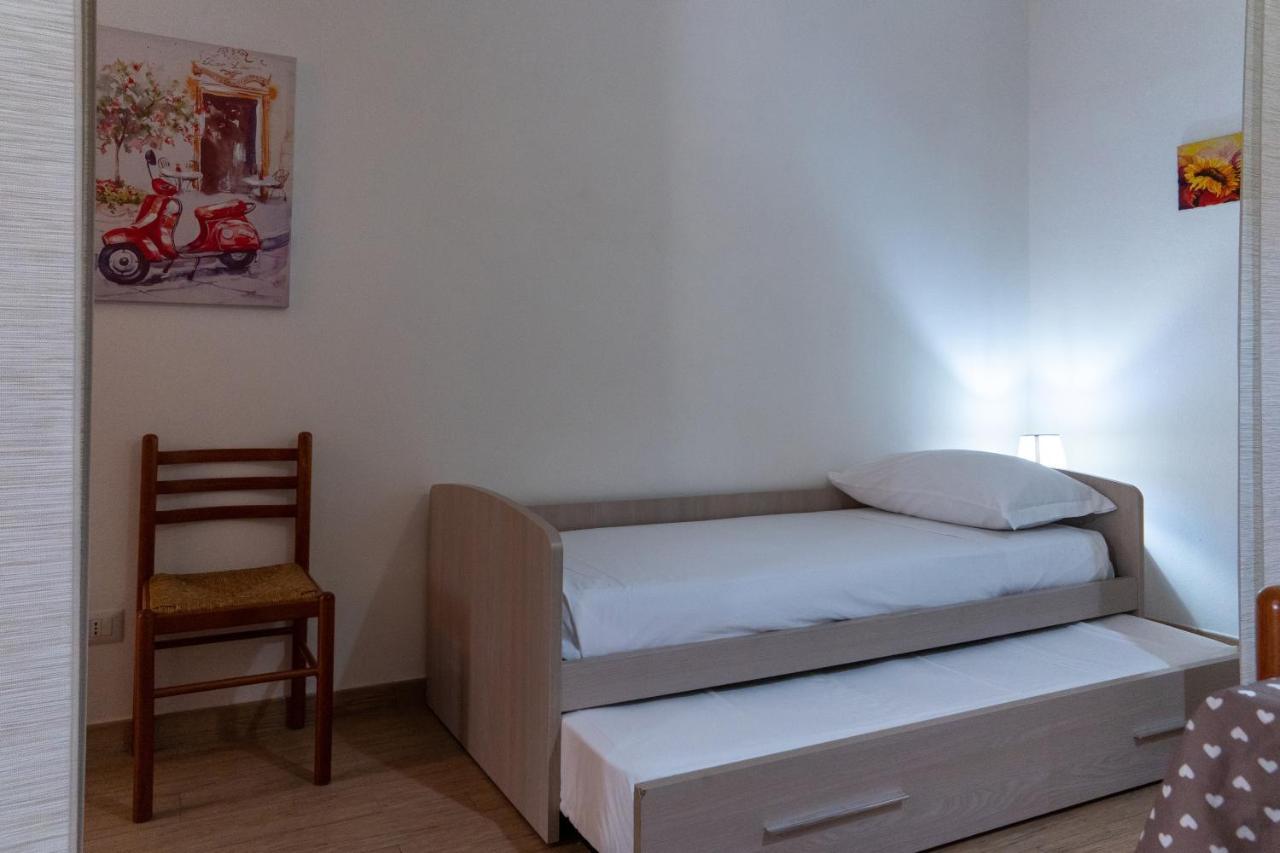 Nick & Santo'S Holiday Homes R Giardini Naxos Exterior photo