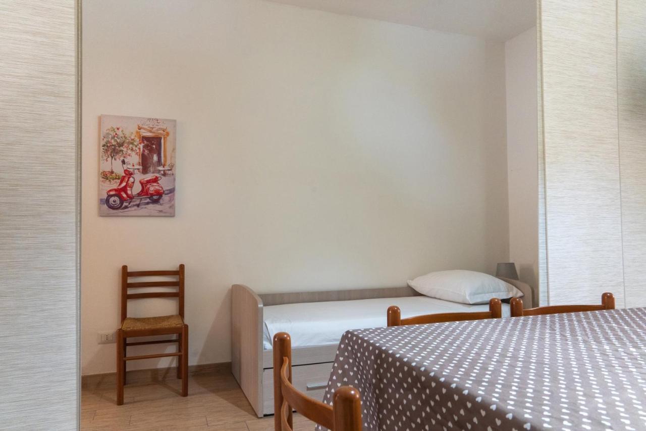 Nick & Santo'S Holiday Homes R Giardini Naxos Exterior photo