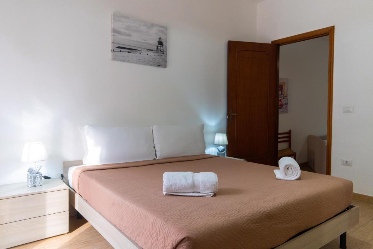 Nick & Santo'S Holiday Homes R Giardini Naxos Exterior photo