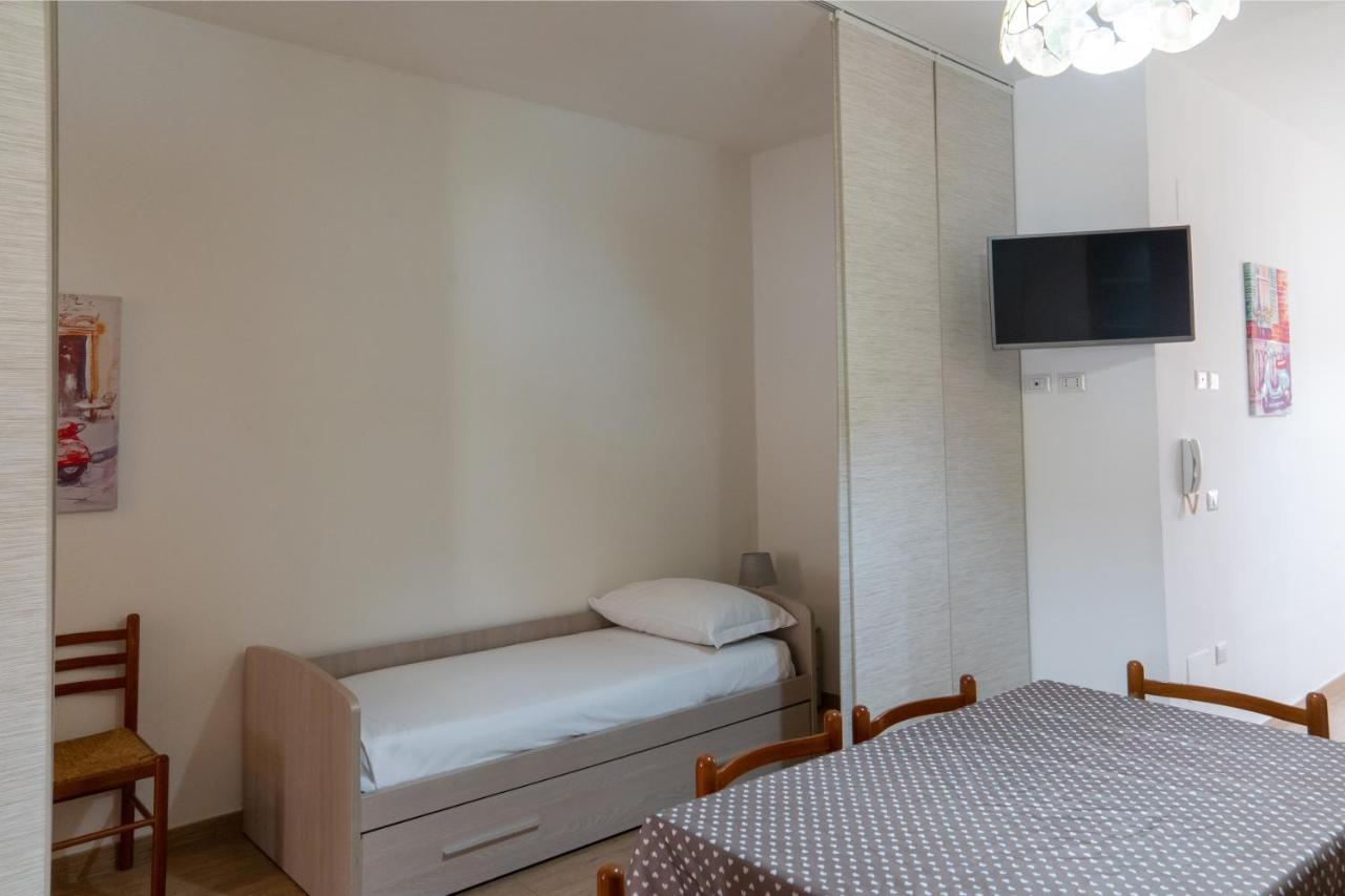 Nick & Santo'S Holiday Homes R Giardini Naxos Exterior photo
