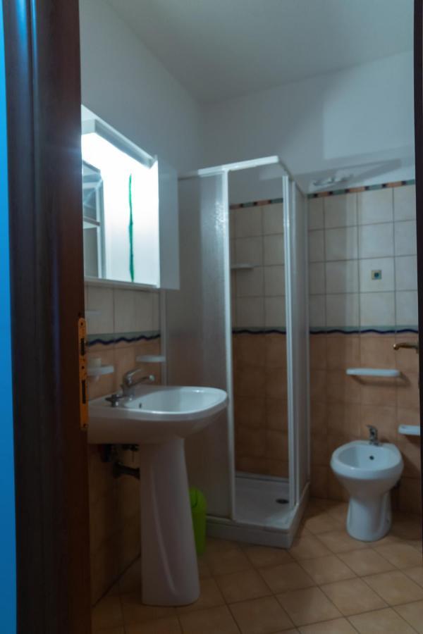 Nick & Santo'S Holiday Homes R Giardini Naxos Exterior photo