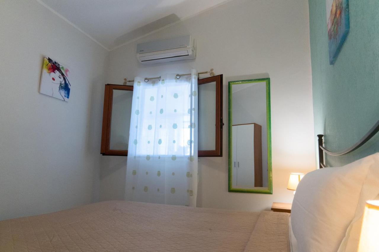 Nick & Santo'S Holiday Homes R Giardini Naxos Exterior photo