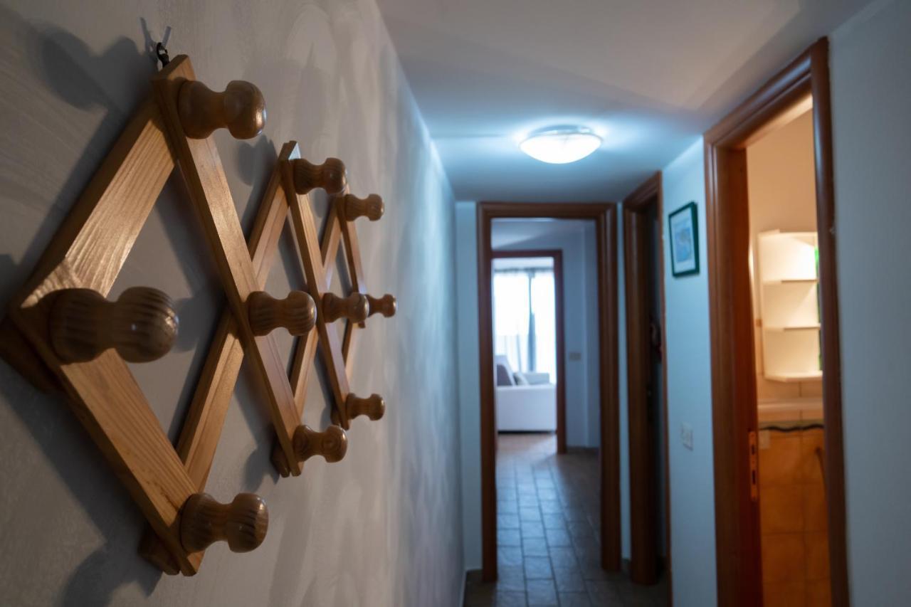 Nick & Santo'S Holiday Homes R Giardini Naxos Exterior photo
