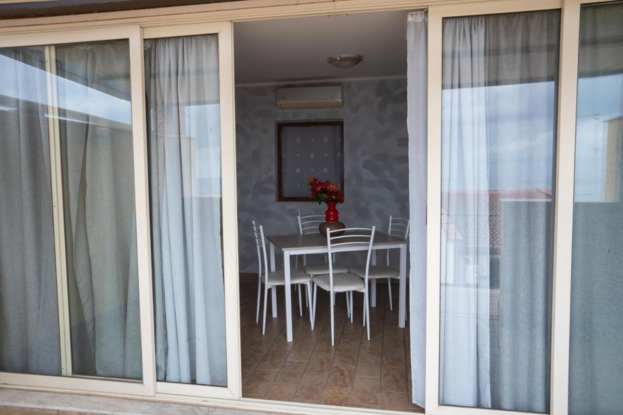 Nick & Santo'S Holiday Homes R Giardini Naxos Exterior photo