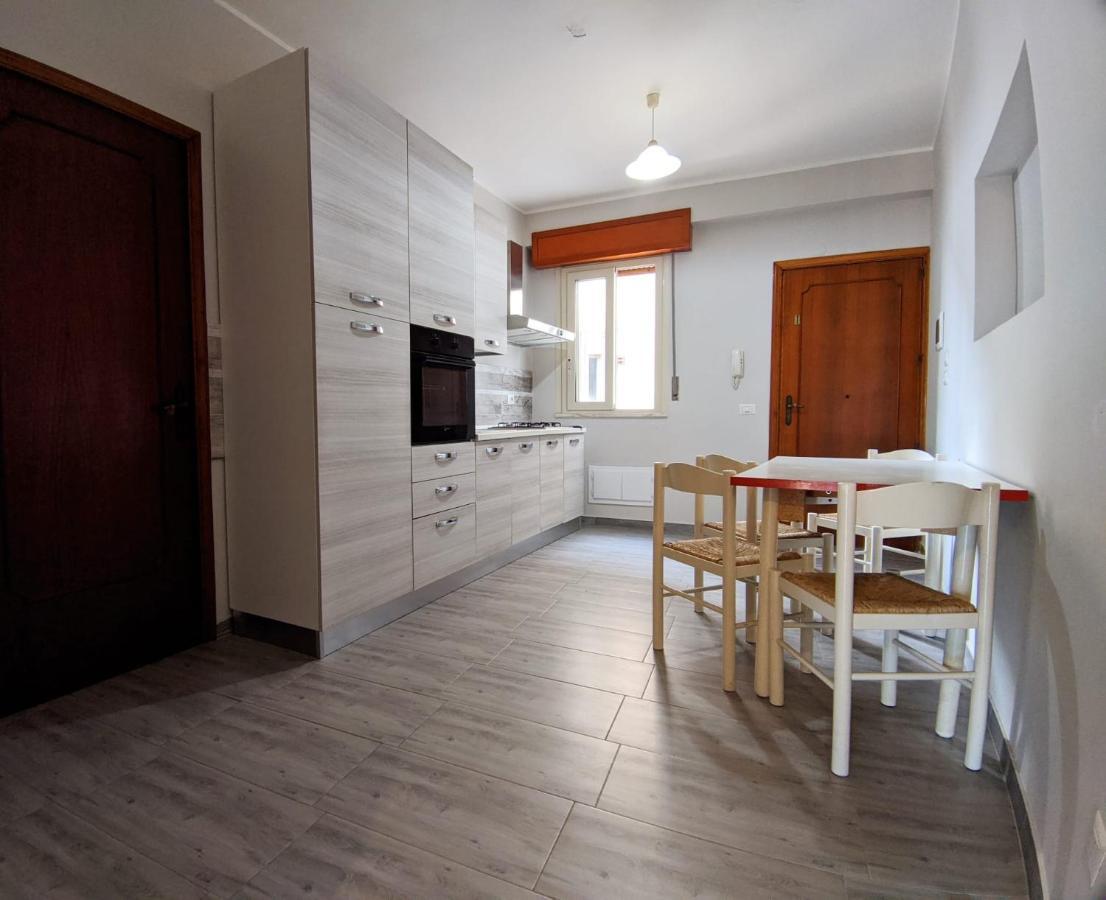 Nick & Santo'S Holiday Homes R Giardini Naxos Exterior photo