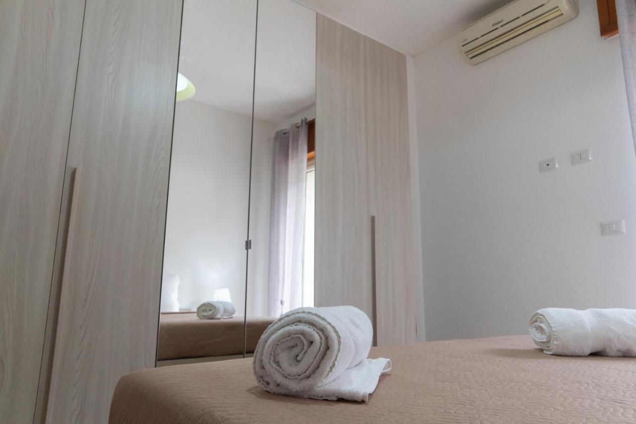 Nick & Santo'S Holiday Homes R Giardini Naxos Exterior photo