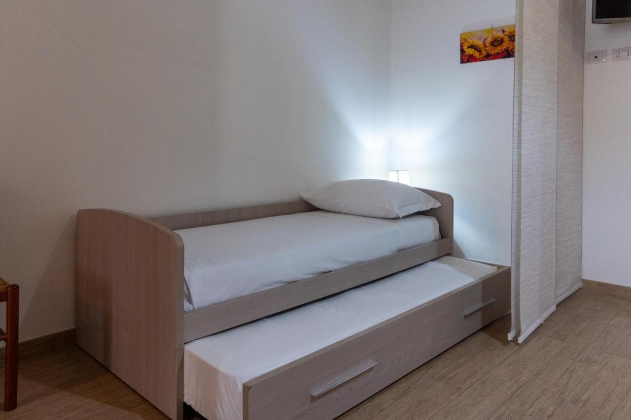 Nick & Santo'S Holiday Homes R Giardini Naxos Exterior photo