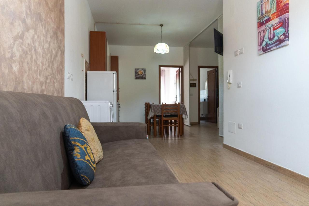 Nick & Santo'S Holiday Homes R Giardini Naxos Exterior photo