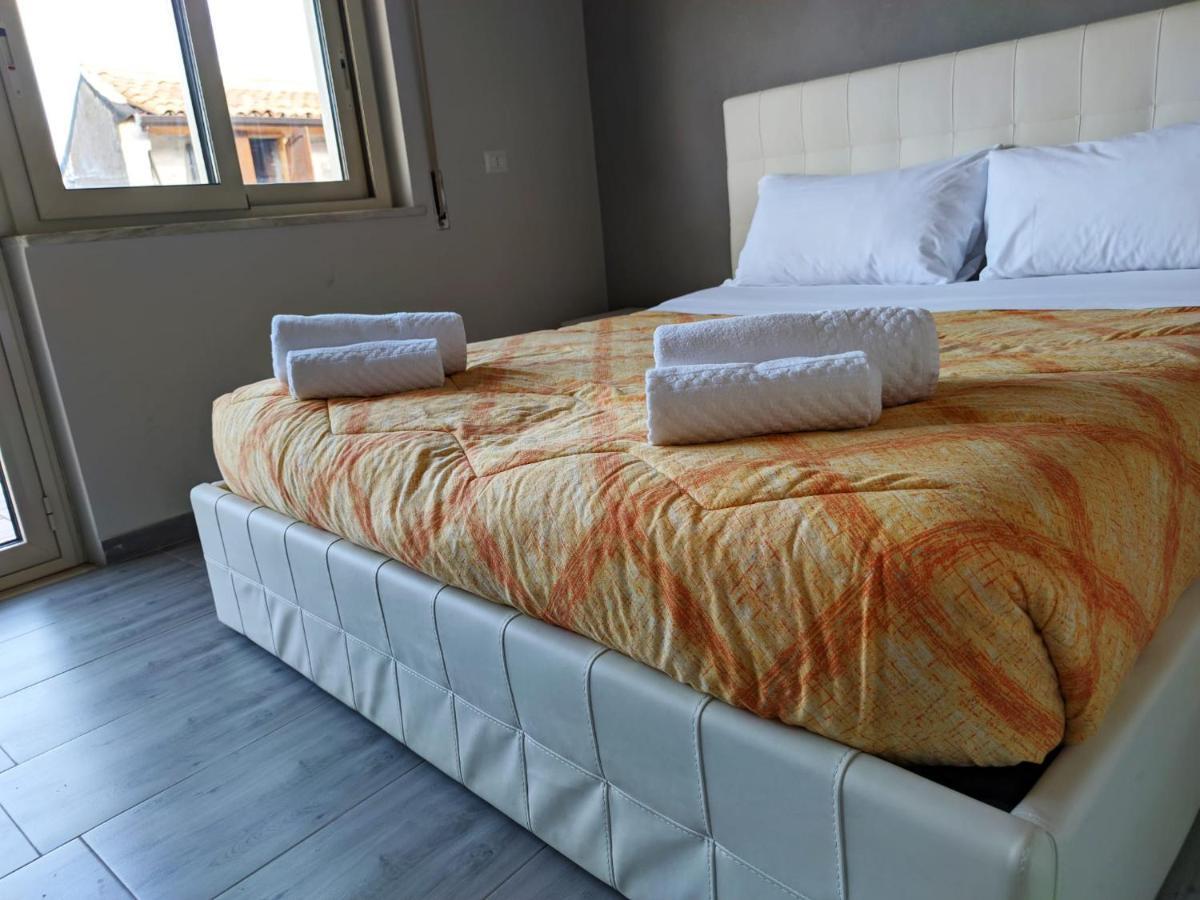 Nick & Santo'S Holiday Homes R Giardini Naxos Exterior photo